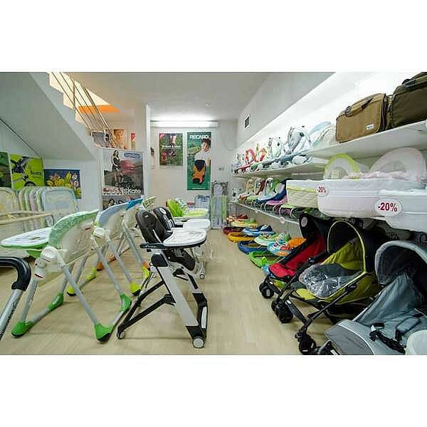Baby Shop - Ηράκλειο, Ψάχνεις για Παιδικά ρούχα στην περιοχή Ηράκλειο; Baby Shop - Ηράκλειο στην περιοχή: Ηράκλειο. Τηλέφωνο, χάρτης, οδηγίες.