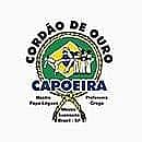 Capoeira Cordao de Ouro Crete