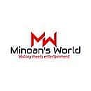 MINOAN'S WORLD 3D Museum & 9D Cinema