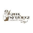 Greek Mythology Thematic Park