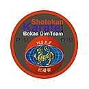 Shotokan Karate Team Bokas Dim