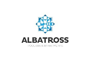 Albatross Apartments Pool Bar - Αμμουδάρα Ηράκλειο Κρήτης