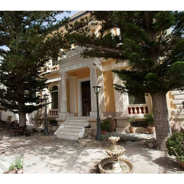Ιστορικό Μουσείο Ηρακλείου, Ψάχνεις για Μουσεία για παιδιά στην περιοχή Ηράκλειο; Ιστορικό Μουσείο Ηρακλείου στην περιοχή: Ηράκλειο. Τηλέφωνο, χάρτης, οδηγίες.