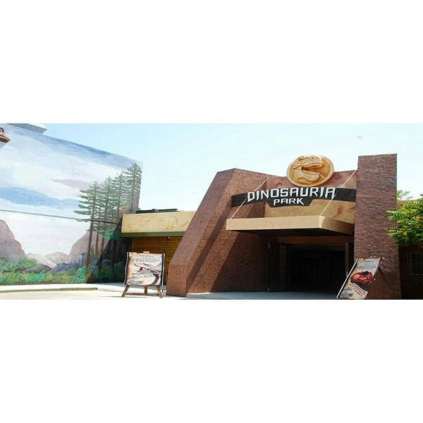 Dinosauria Park, Ψάχνεις για Παιδότοποι στην περιοχή Κοκκίνη Χάνι; Dinosauria Park στην περιοχή: Κοκκίνη Χάνι. Τηλέφωνο, χάρτης, οδηγίες.