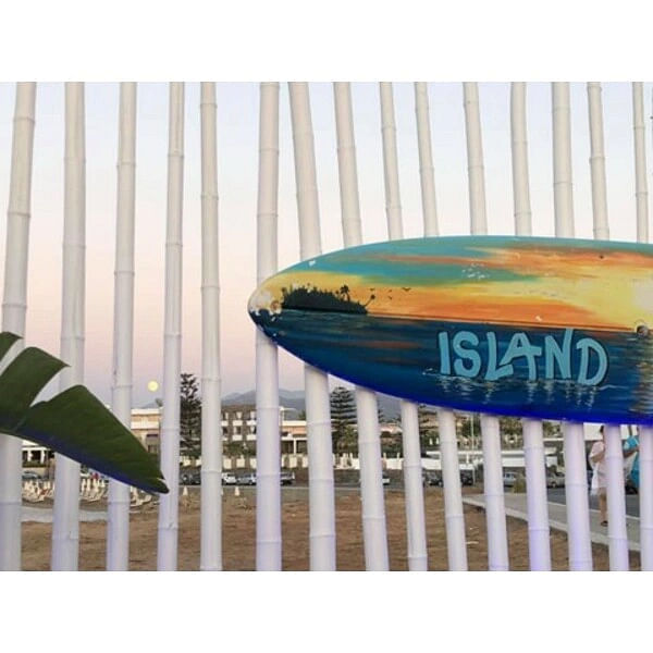 Island Restaurant Gouves, Ψάχνεις για Παιδότοποι στην περιοχή Κάτω Γούβες; Island Restaurant στην περιοχή: Κάτω Γούβες. Τηλέφωνο, χάρτης, οδηγίες.