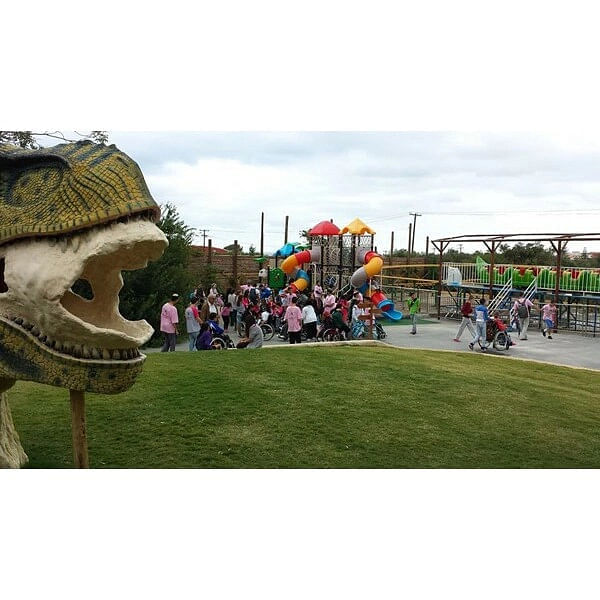 Dinosauria Park, Ψάχνεις για Παιδότοποι στην περιοχή Κοκκίνη Χάνι; Dinosauria Park στην περιοχή: Κοκκίνη Χάνι. Τηλέφωνο, χάρτης, οδηγίες.