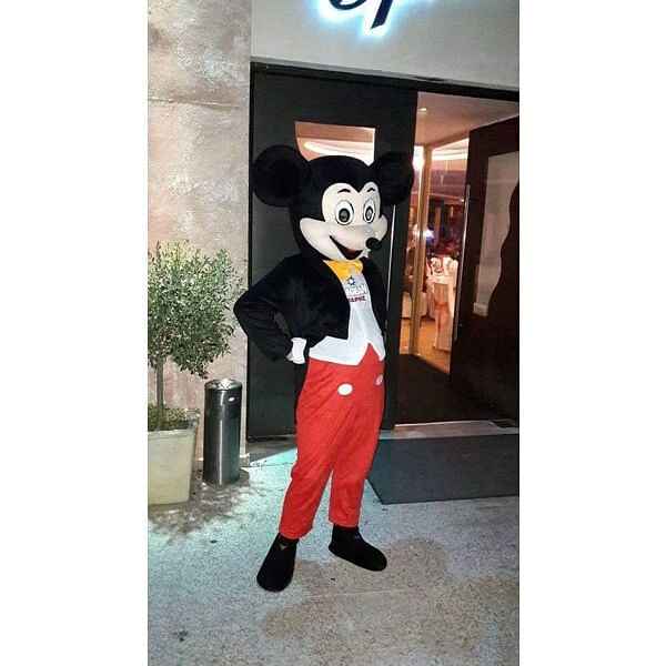 Ήρωες της Disney, Ψάχνεις για Ανιματέρ για βάπτιση στην περιοχή Ηράκλειο; Ήρωες της Disney στην περιοχή: Ηράκλειο. Τηλέφωνο, χάρτης, οδηγίες.