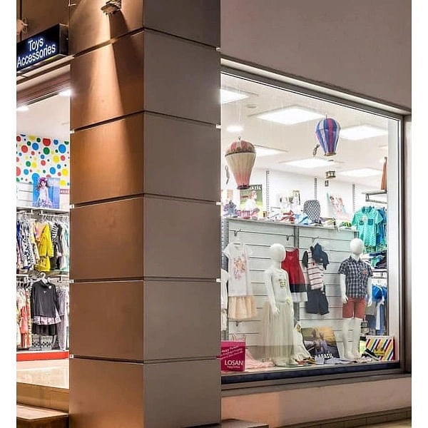 Kings & Queens Kidswear, Ψάχνεις για Παιδικά ρούχα στην περιοχή Χερσόνησος; Kings & Queens Kidswear στην περιοχή: Χερσόνησος. Τηλέφωνο, χάρτης, οδηγίες.