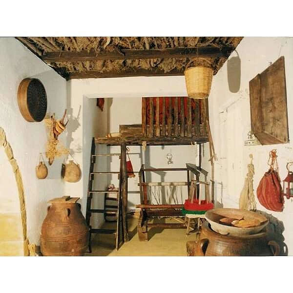 ΜΟΥΣΕΙΟ ''ΛΥΧΝΟΣΤΑΤΗΣ'' - Cretan open-air Museum ''LYCHNOSTATIS'', Ψάχνεις για Μουσεία για παιδιά στην περιοχή Χερσόνησος; ΜΟΥΣΕΙΟ 'ΛΥΧΝΟΣΤΑΤΗΣ' - Cretan open-air Museum στην περιοχή: Χερσόνησος. Τηλέφωνο, χάρτης, οδηγίες.