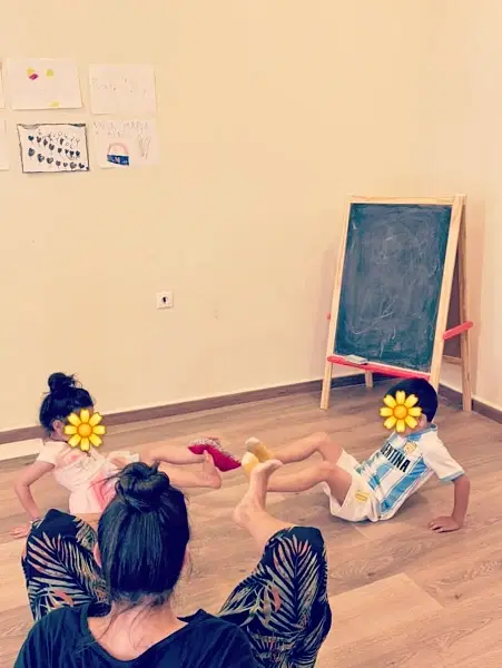 Yoga Family Heraklion, Ψάχνεις για μαθήματα γιόγκα για παιδιά στο Ηράκλειο Κρήτης; Το Yoga Family Heraklion προσφέρει  μοναδικά τμήματα για παιδιά, εγκύους & neurodivergent στο Ηράκλειο Κρήτης.