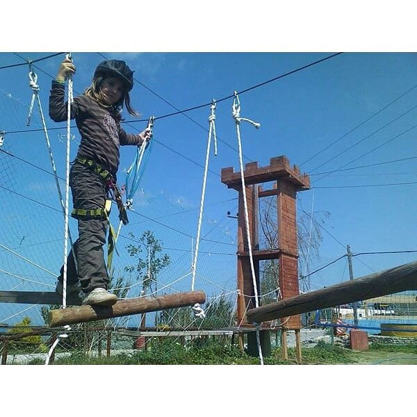 Adventure Park - Πάρκο περιπέτειας, Ψάχνεις για Εναλλακτικοί χώροι για παιδικά πάρτυ στην περιοχή Καστελλάκια; Adventure Park - Πάρκο περιπέτειας στην περιοχή: Καστελλάκια.