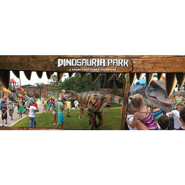 Dinosauria Park, Ψάχνεις για Παιδότοποι στην περιοχή Κοκκίνη Χάνι; Dinosauria Park στην περιοχή: Κοκκίνη Χάνι. Τηλέφωνο, χάρτης, οδηγίες.