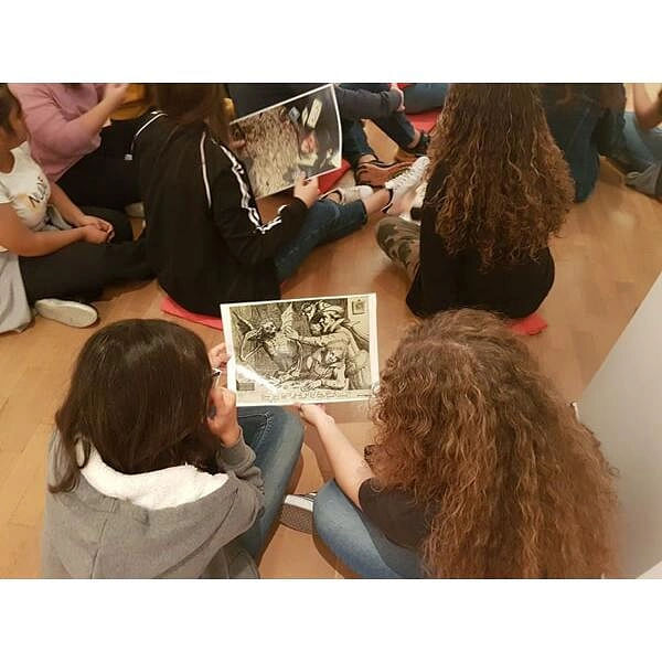 Ιστορικό Μουσείο Ηρακλείου, Ψάχνεις για Μουσεία για παιδιά στην περιοχή Ηράκλειο; Ιστορικό Μουσείο Ηρακλείου στην περιοχή: Ηράκλειο. Τηλέφωνο, χάρτης, οδηγίες.
