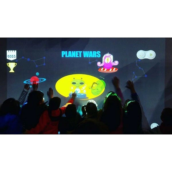 Planet Crete - Πλανητάριο Κρήτης, Ψάχνεις για Επιστημονικά Πάρκα στην περιοχή Γούρνες; Planet Crete - Πλανητάριο Κρήτης στην περιοχή: Γούρνες. Τηλέφωνο, χάρτης, οδηγίες.