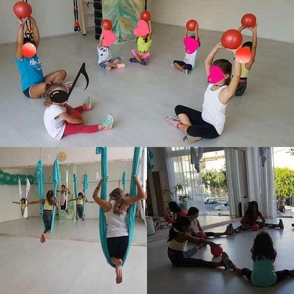 Karma Wellness Studio, Ψάχνεις για Γυμναστήρια για παιδιά στην περιοχή Μεσαμπελιές; Karma Wellness Studio στην περιοχή: Ηράκλειο. Τηλέφωνο, χάρτης, οδηγίες.