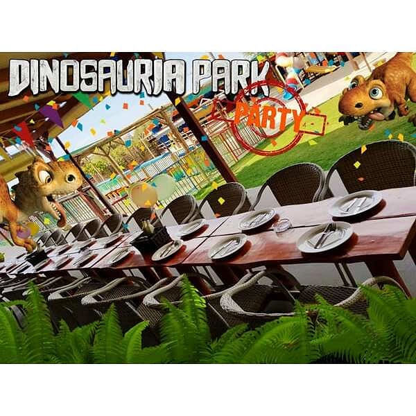Dinosauria Park, Ψάχνεις για Παιδότοποι στην περιοχή Κοκκίνη Χάνι; Dinosauria Park στην περιοχή: Κοκκίνη Χάνι. Τηλέφωνο, χάρτης, οδηγίες.