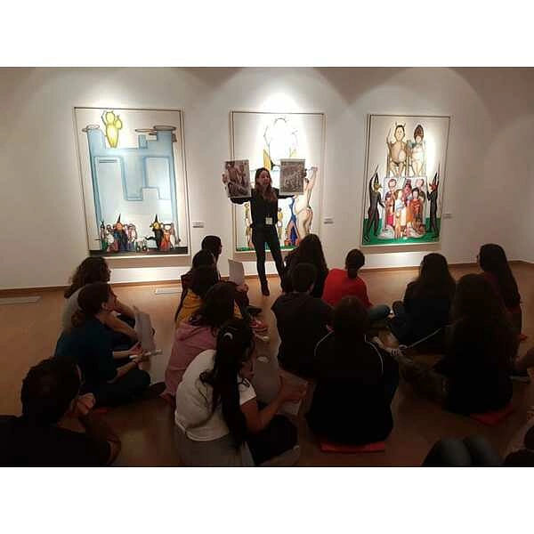 Ιστορικό Μουσείο Ηρακλείου, Ψάχνεις για Μουσεία για παιδιά στην περιοχή Ηράκλειο; Ιστορικό Μουσείο Ηρακλείου στην περιοχή: Ηράκλειο. Τηλέφωνο, χάρτης, οδηγίες.