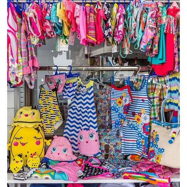 Kings & Queens Kidswear, Ψάχνεις για Παιδικά ρούχα στην περιοχή Χερσόνησος; Kings & Queens Kidswear στην περιοχή: Χερσόνησος. Τηλέφωνο, χάρτης, οδηγίες.