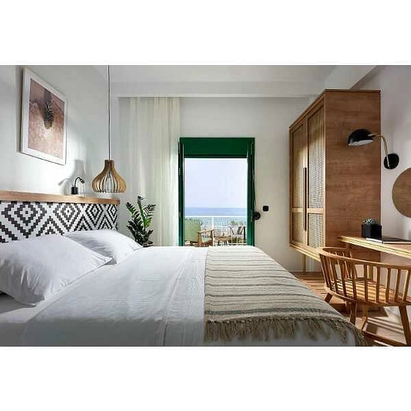 Pelagaios Beachfront Villas, Ψάχνεις για Family friendly villas στην περιοχή Ιεράπετρα; Pelagaios Beachfront Villas στην περιοχή: Ιεράπετρα. Τηλέφωνο, χάρτης, οδηγίες.