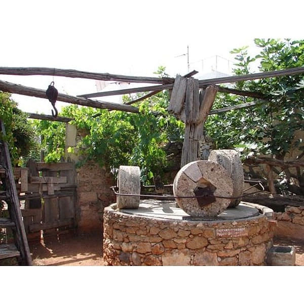 ΜΟΥΣΕΙΟ ''ΛΥΧΝΟΣΤΑΤΗΣ'' - Cretan open-air Museum ''LYCHNOSTATIS'', Ψάχνεις για Μουσεία για παιδιά στην περιοχή Χερσόνησος; ΜΟΥΣΕΙΟ 'ΛΥΧΝΟΣΤΑΤΗΣ' - Cretan open-air Museum στην περιοχή: Χερσόνησος. Τηλέφωνο, χάρτης, οδηγίες.