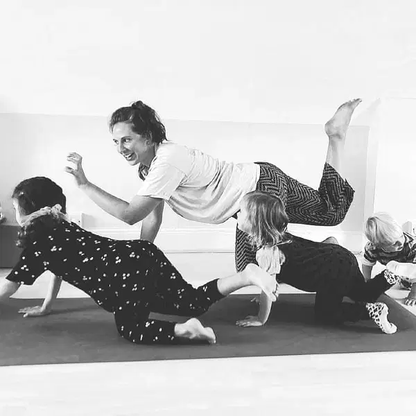 Local Shala - Yoga Studio, Ψάχνεις για χώρο και οργάνωση παιδικού πάρτυ στο Ηράκλειο Κρήτης; Local Shala Yoga Studio, Παιδικά Πάρτι & Yoga Zen Parties στο Ηράκλειο Κρήτης.