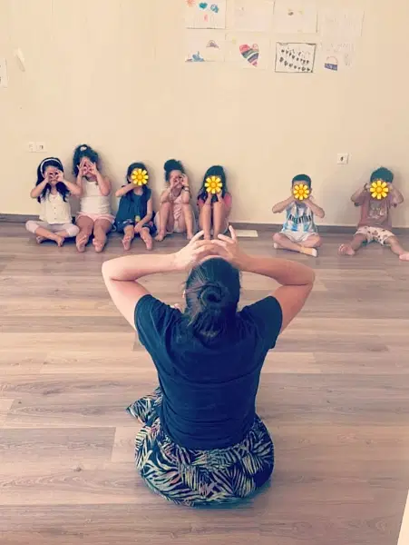 Yoga Family Heraklion, Ψάχνεις για μαθήματα γιόγκα για παιδιά στο Ηράκλειο Κρήτης; Το Yoga Family Heraklion προσφέρει  μοναδικά τμήματα για παιδιά, εγκύους & neurodivergent στο Ηράκλειο Κρήτης.