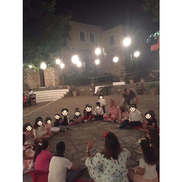 Ειρήνη - Παιδικές εκδηλώσεις, Ψάχνεις για Κλόουν για βάπτιση στην περιοχή Ηράκλειο; Ειρήνη - Παιδικές εκδηλώσεις στην περιοχή: Ηράκλειο. Τηλέφωνο, χάρτης, οδηγίες.
