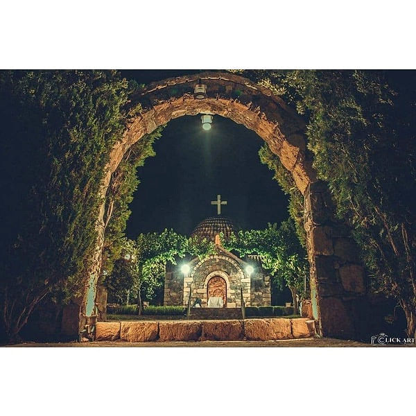 Αγράμπελη-Νερόμυλος-Δεσποτικό, Ψάχνεις για Κτήμα για βάπτιση - Αίθουσες δεξιώσεων στην περιοχή Μαλάδες; Αγράμπελη-Νερόμυλος-Δεσποτικό στην περιοχή: Μαλάδες - Ηράκλειο. Τηλέφωνο, χάρτης.