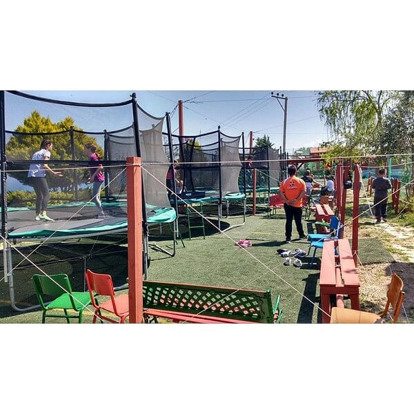 Adventure Park - Πάρκο περιπέτειας, Ψάχνεις για Εναλλακτικοί χώροι για παιδικά πάρτυ στην περιοχή Καστελλάκια; Adventure Park - Πάρκο περιπέτειας στην περιοχή: Καστελλάκια.
