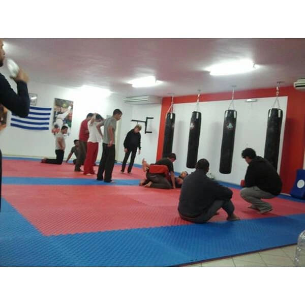 BLACK BULLS FIGHTERS, Ψάχνεις για Jujitsu στην περιοχή Κάτω Γούβες; BLACK BULLS FIGHTERS στην περιοχή: Κάτω Γούβες. Τηλέφωνο, χάρτης, οδηγίες.
