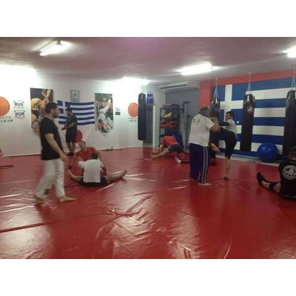 BLACK BULLS FIGHTERS, Ψάχνεις για Jujitsu στην περιοχή Κάτω Γούβες; BLACK BULLS FIGHTERS στην περιοχή: Κάτω Γούβες. Τηλέφωνο, χάρτης, οδηγίες.
