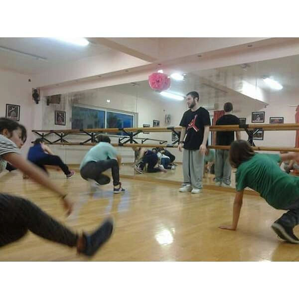 Arte Ballet - Κάτω Γούβες, Ψάχνεις για Μπαλέτο για παιδιά στην περιοχή Κάτω Γούβες; Arte Ballet - Κάτω Γούβες στην περιοχή: Κάτω Γούβες. Τηλέφωνο, χάρτης, οδηγίες.