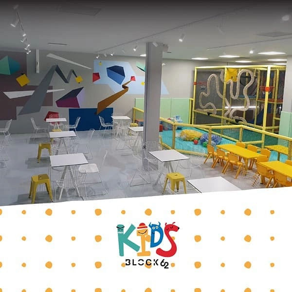 Kids Block 62 - Καμίνια - Ηράκλειο, Ψάχνεις για Παιδότοποι στην περιοχή Καμίνια; Kids Block 62 - Καμίνια - Ηράκλειο στην περιοχή: Καμίνια - Ηράκλειο. Τηλέφωνο, χάρτης, οδηγίες.