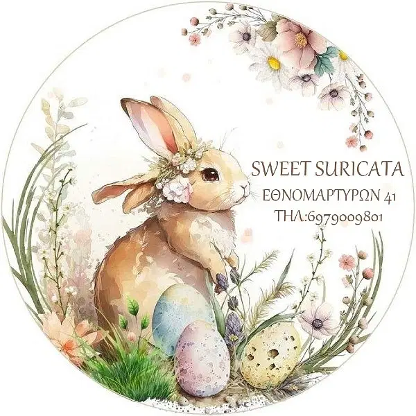 Sweet Suricata Life Stories - Κατερίνα Λιοδάκη, 🌟 Sweet Suricata Life Stories - Διακόσμηση & Οργάνωση Βαπτίσεων Ηράκλειο Κρήτης. Τηλέφωνο κρατήσεων: 697 900 9801.