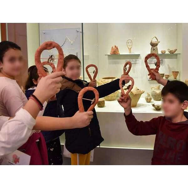 Αρχαιολογικό Μουσείο Ηρακλείου, Ψάχνεις για Μουσεία για παιδιά στην περιοχή Ηράκλειο; Αρχαιολογικό Μουσείο Ηρακλείου στην περιοχή: Ηράκλειο. Τηλέφωνο, χάρτης, οδηγίες.
