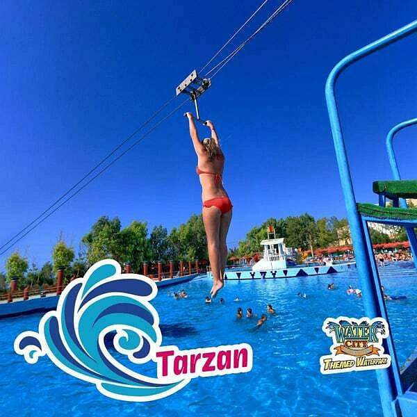 Watercity Waterpark Anopolis Crete, Ψάχνεις για Water Parks στην περιοχή Ανώπολη Πεδιάδος; Watercity Waterpark Anopolis Crete στην περιοχή: Ανώπολη Πεδιάδος. Τηλέφωνο, χάρτης, οδηγίες.