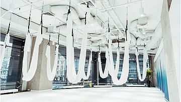 Βρες μαθήματα aerial yoga για παιδιά σε όλη την Κρήτη, από Ηράκλειο, Χανιά, Ρέθυμνο μέχρι και Άγιο Νικόλαο