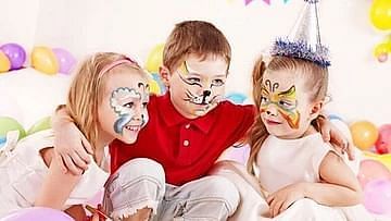 Βρείτε τους καλύτερους ανιματέρ για την βάπτιση του παιδιού σας σε ολόκληρη την Κρήτη, από Ηράκλειο , Χανιά, Ρέθυμνο, μέχρι και Άγιο Νικόλαο.