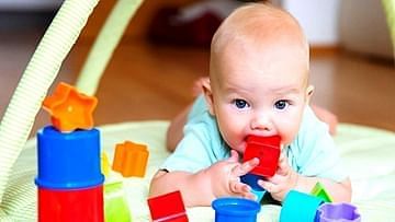 Ανακαλύψτε δραστηριότητες για βρέφη και Baby Labs σε όλη την Κρήτη