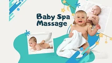 Ανακάλυψε τα πάντα για το βρεφικό μασάζ και τη βρεφική περιποίηση, σε όλη την Κρήτη από Ηράκλειο, Χανιά, Ρέθυμνο, μέχρι και Λασίθι.