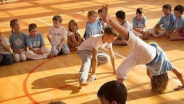 Βρες σχολές capoeira σε όλη την Κρήτη, από Ηράκλειο, Χανιά, Ρέθυμνο μέχρι και Άγιο Νικόλαο