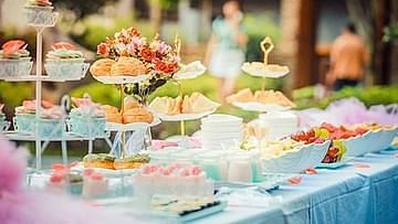 Ανακαλύψτε επιλεγμένα catering για παιδικό πάρτυ σε ολόκληρη την Κρήτη, από Ηράκλειο, Χανιά, Ρέθυμνο, μέχρι και Άγιο Νικόλαο.