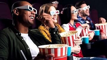 Βρες σινεμά για παιδιά σε όλη την Κρήτη, από Ηράκλειο, Χανιά, Ρέθυμνο μέχρι και Άγιο Νικόλαο