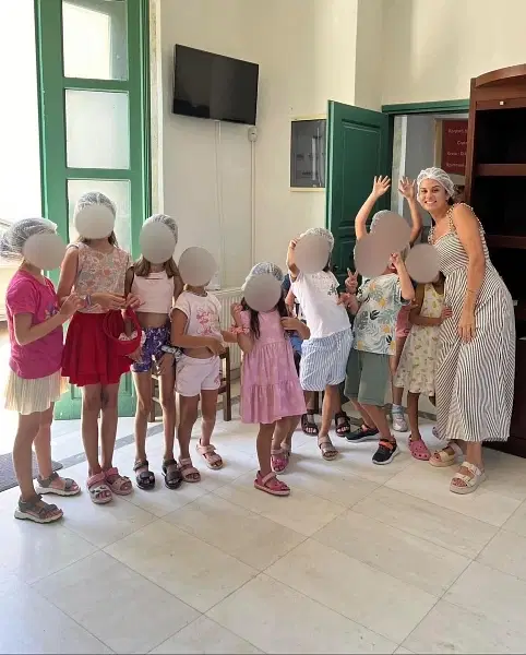 Κέντρο Κρητικής Γαστρονομίας, Ανακαλύψτε την κρητική κουζίνα στο Κέντρο Γαστρονομίας στην Αργυρούπολη Ρεθύμνου. Προσφέρουμε μαθήματα μαγειρικής, γευσιγνωσίες ελαιολάδου και βιωματικές δράσεις για παιδιά!