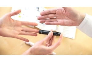 Βρες επιλεγμένους διαβητολόγους σε όλη την Κρήτη, από Ηράκλειο, Χανιά, Ρέθυμνο, μέχρι και Λασίθι.