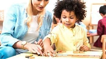 Βρες ειδικούς παιδαγωγούς σε όλη την Κρήτη, από Ηράκλειο, Χανιά, Ρέθυμνο μέχρι και Άγιο Νικόλαο