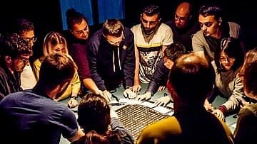 Βρες escape rooms για παιδιά σε όλη την Κρήτη, από Ηράκλειο, Χανιά, Ρέθυμνο μέχρι και Άγιο Νικόλαο