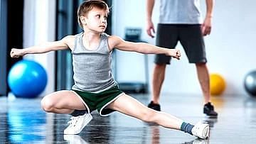 Βρες ποιοι είναι οι εξειδικευμένοι φυσικοθεραπευτές για παιδιά σε όλη την Κρήτη, από Ηράκλειο, Χανιά, Ρέθυμνο μέχρι και Άγιο Νικόλαο