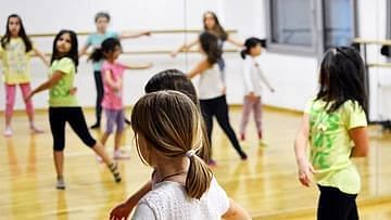 Βρες επιλεγμένες σχολές χορού που διδάσκουν μαθήματα χορού για νήπια, χορό για παιδιά, λάτιν χορό για παιδιά και μαθήματα σύγχρονου χορού για παιδιά στην Κρήτη
