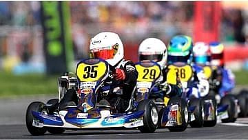 Βρες πίστες go kart για παιδιά σε όλη την Κρήτη, από Ηράκλειο, Χανιά, Ρέθυμνο μέχρι Άγιο Νικόλαο.